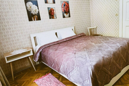 Суворова 40, 33м2