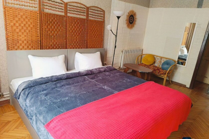 Суворова 40, 31м2