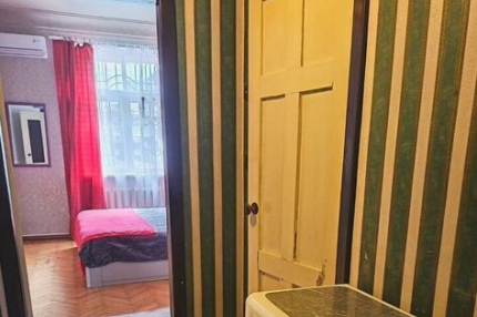Суворова 40, 31м2