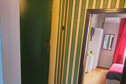 Суворова 40, 31м2