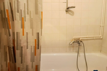 Суворова 40, 31м2