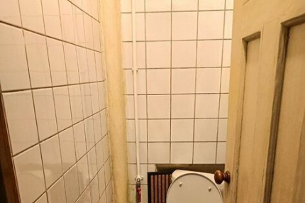Суворова 40, 31м2