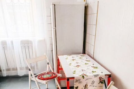 Суворова 40, 31м2