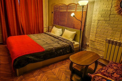 Суворова 40, 31м2