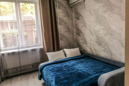 Суворова 40, 32м2