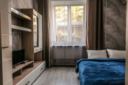 Суворова 40, 32м2