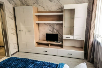 Суворова 40, 32м2
