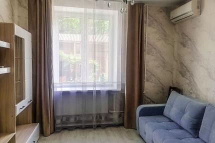 Суворова 40, 32м2