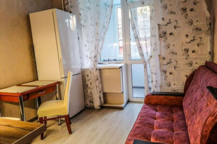 Суворова 40, 32м2