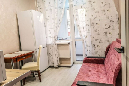 Суворова 40, 32м2