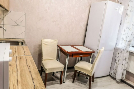 Суворова 40, 32м2