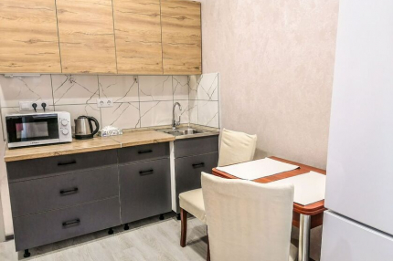 Суворова 40, 32м2