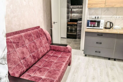 Суворова 40, 32м2