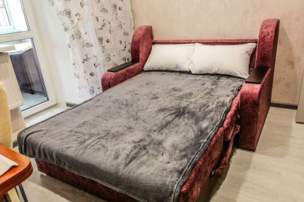 Суворова 40, 32м2