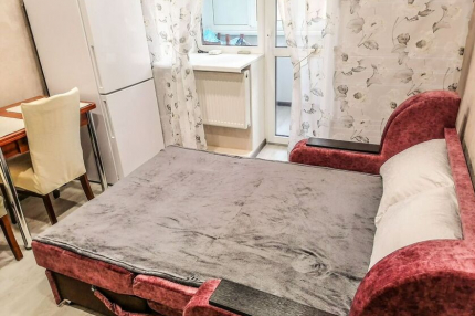 Суворова 40, 32м2