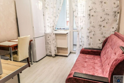 Суворова 40, 32м2