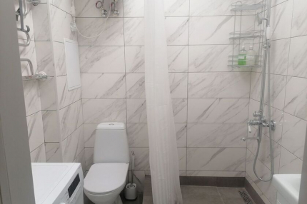 Суворова 40, 32м2