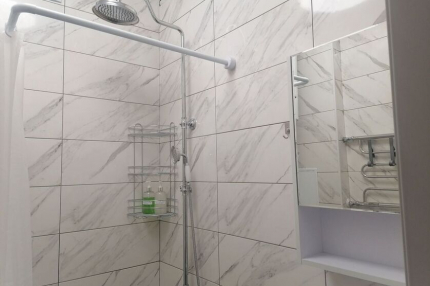 Суворова 40, 32м2