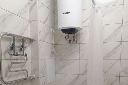 Суворова 40, 32м2
