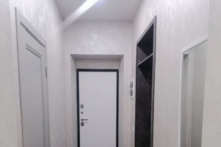 Суворова 40, 32м2