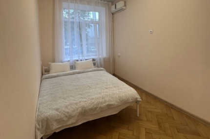 Пушкинская 49, 30м2