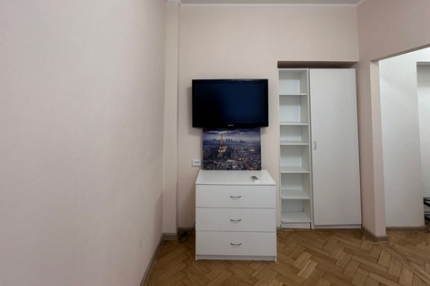 Пушкинская 49, 30м2