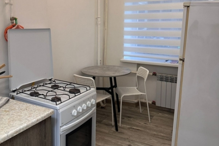 Пушкинская 49, 30м2