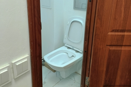 Пушкинская 49, 30м2