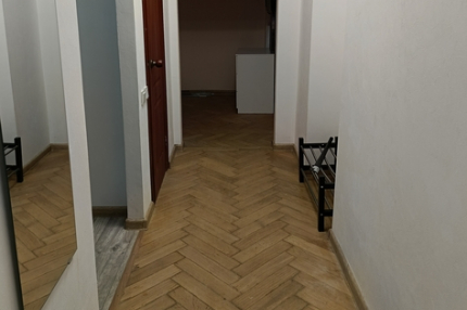 Пушкинская 49, 30м2