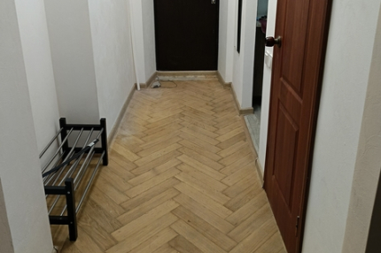 Пушкинская 49, 30м2