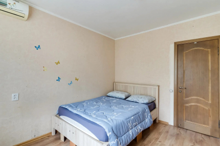 Проспект Королева, 3, 65м2