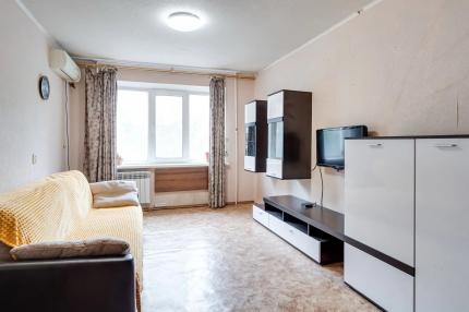 Проспект Королева, 3, 65м2