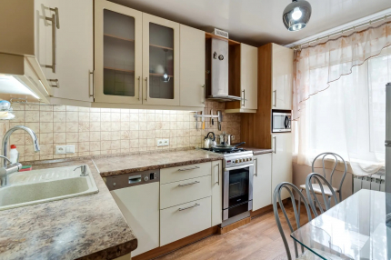 Проспект Королева, 3, 65м2