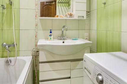 Проспект Королева, 3, 65м2