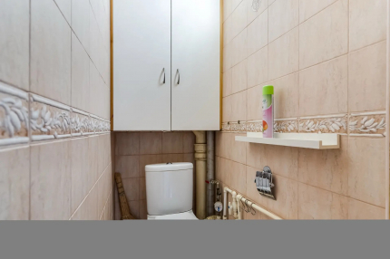 Проспект Королева, 3, 65м2