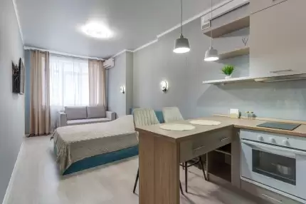 Мечникова 39б, 30м2