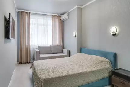 Мечникова 39б, 30м2