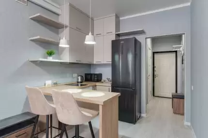 Мечникова 39б, 30м2
