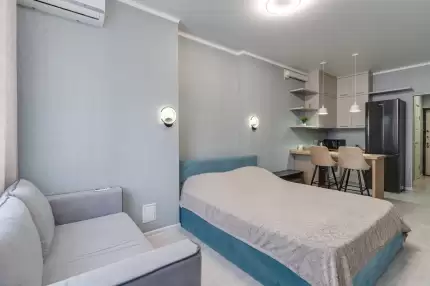 Мечникова 39б, 30м2