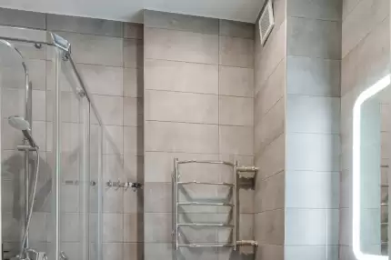 Мечникова 39б, 30м2